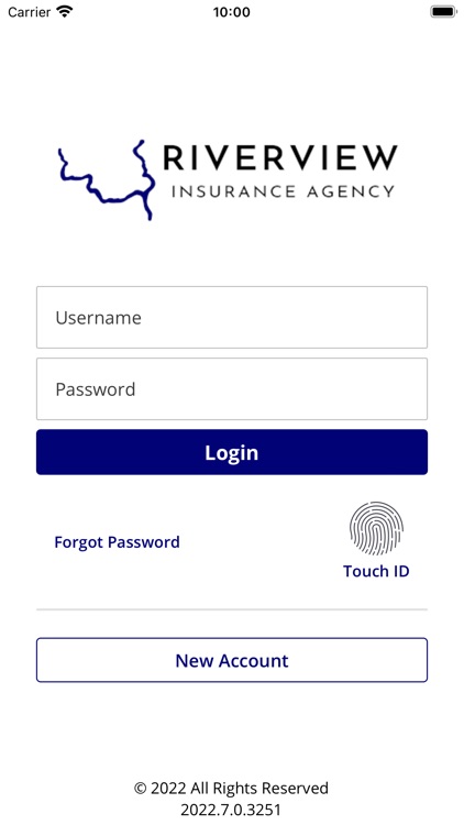 Riverview Insurance Mobile