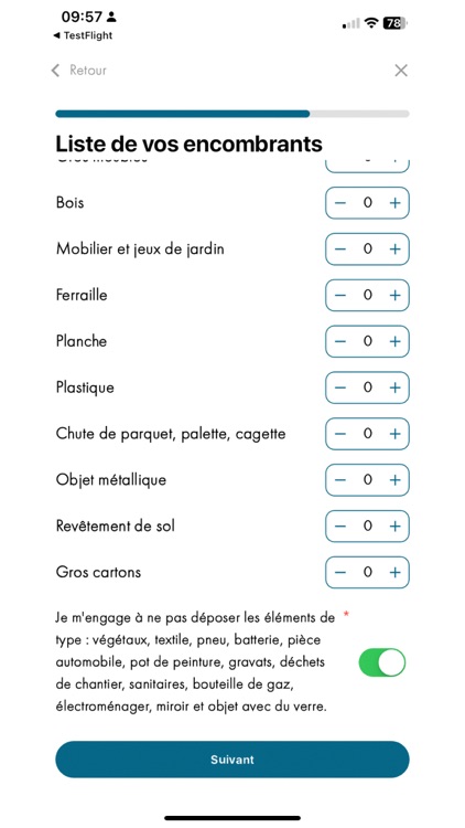 RDV Déchets screenshot-4