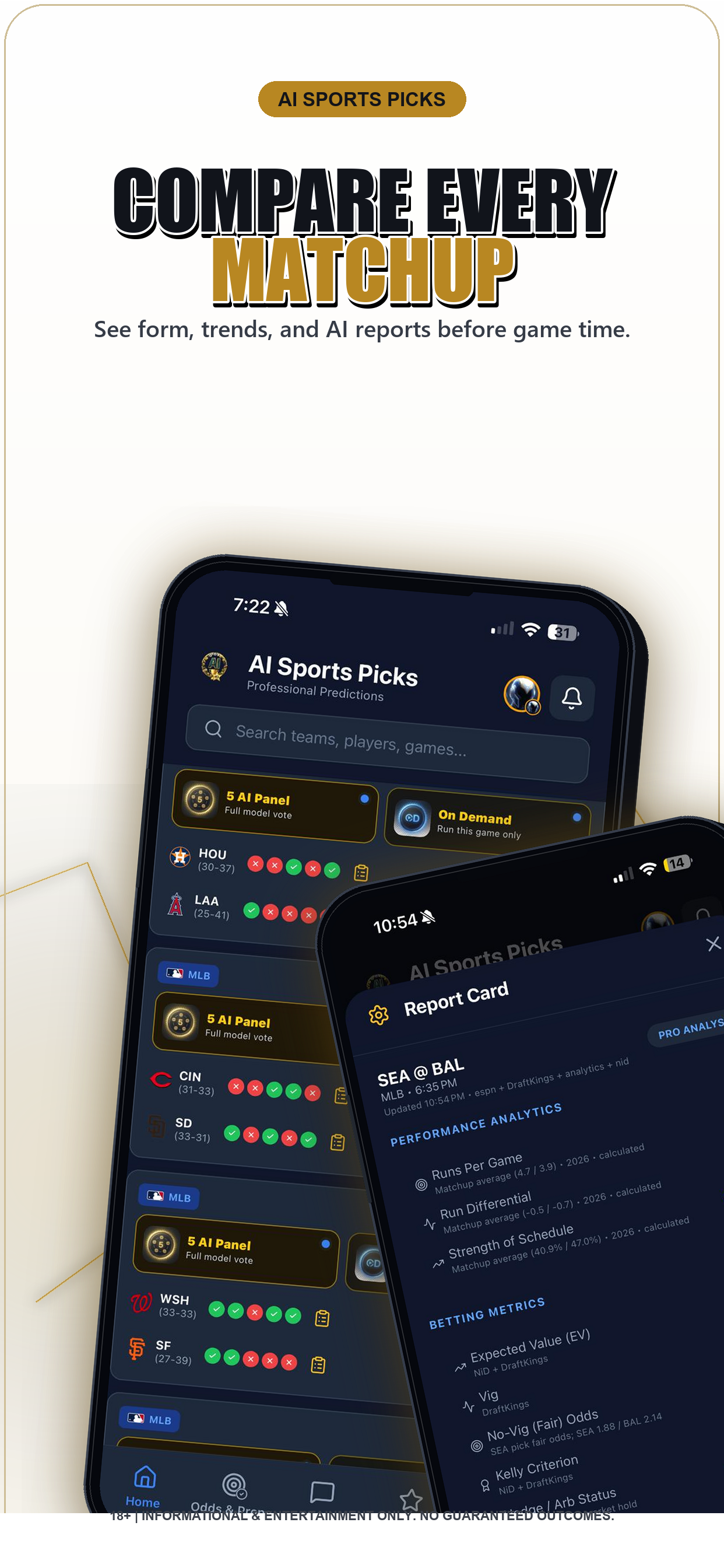 Ai Top Sports Picks screenshot 4