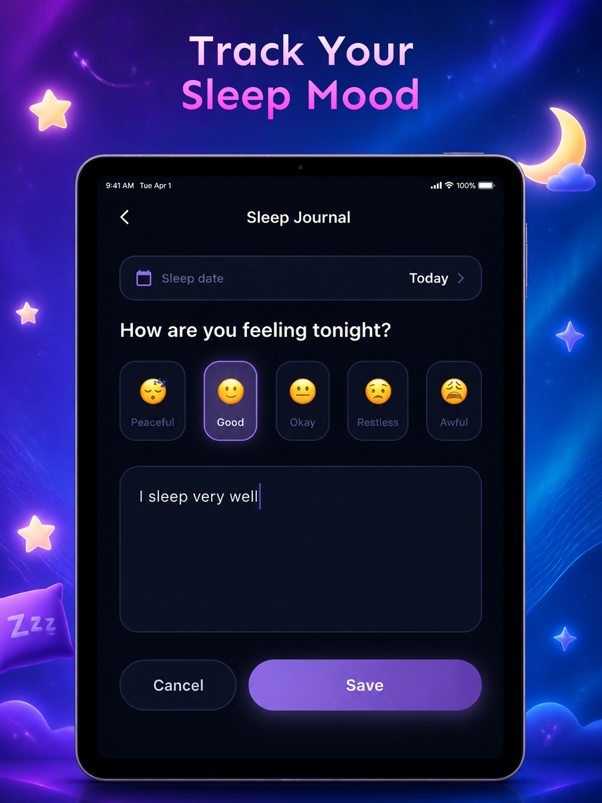 Sleep & Relax Time screenshot 12