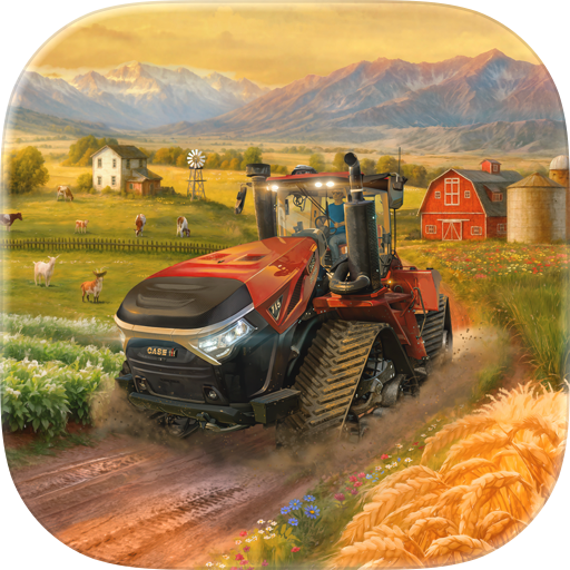 Farming Simulator 26 Mobile