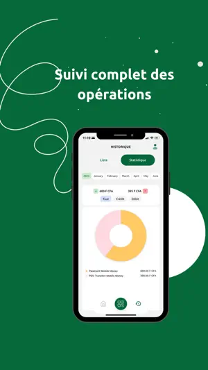 Valsoria Business screenshot 4