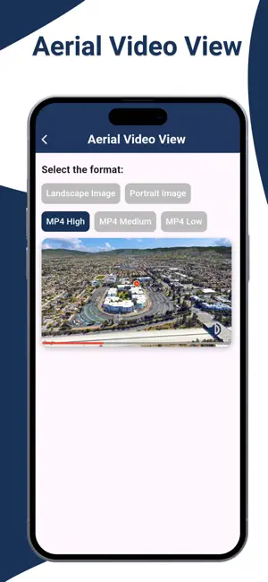 Live Aerial 3d View screenshot 4