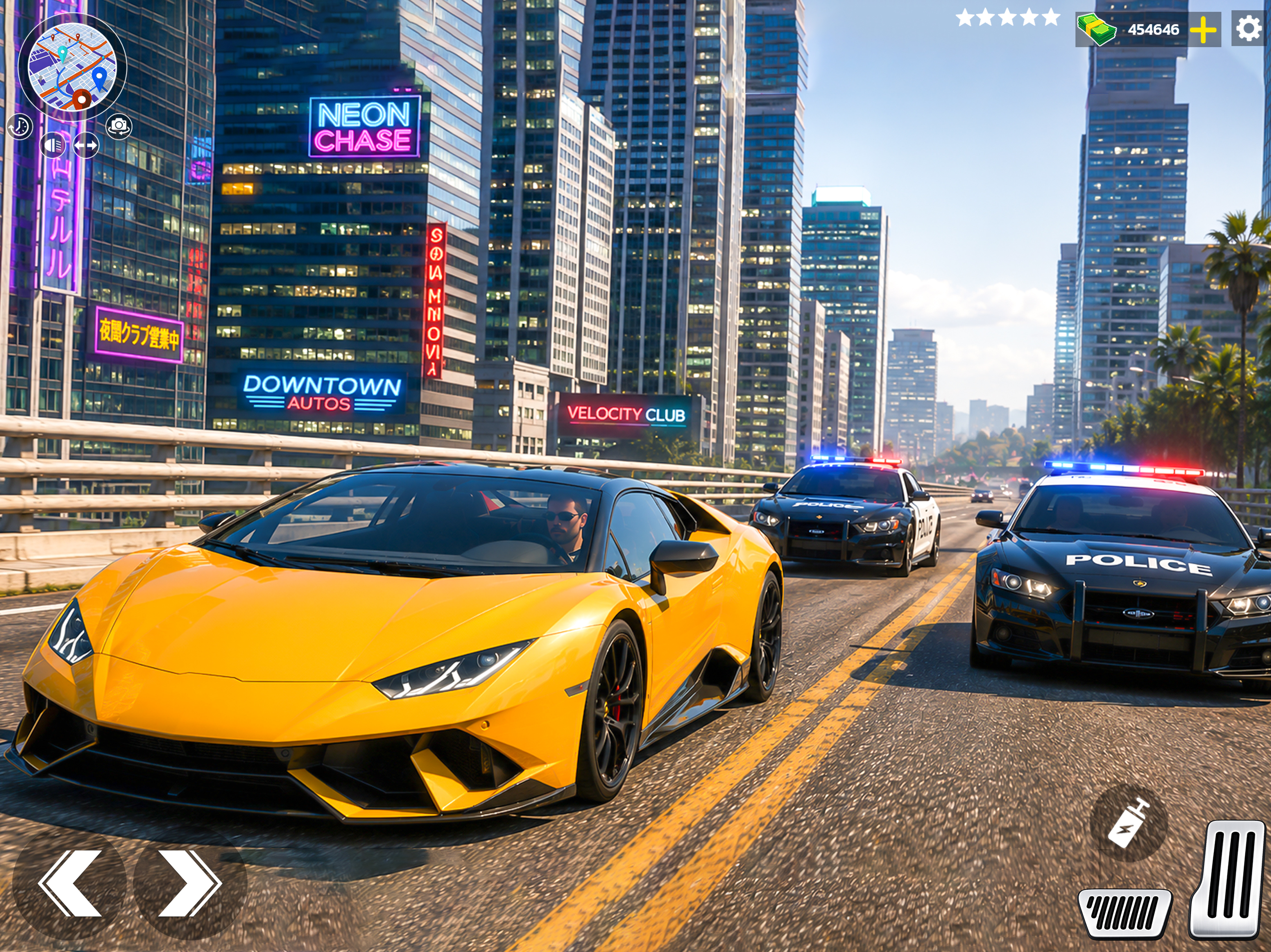 Roads of the Brave screenshot 14
