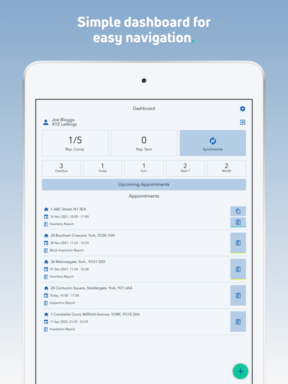 Screenshot #4 pour TouchRight Software