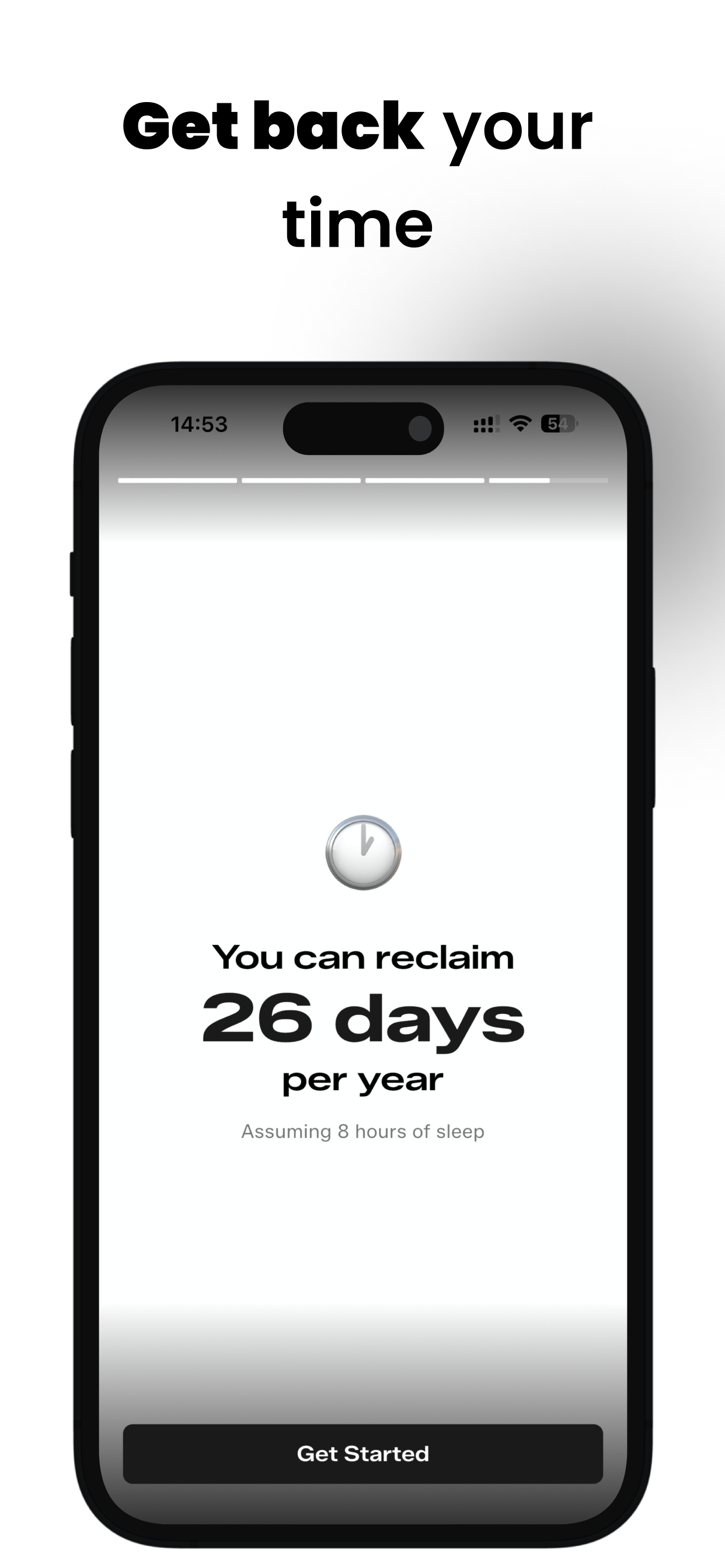 Focus Block:stop distractions