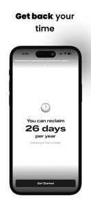 Focus Block:stop distractions screenshot
