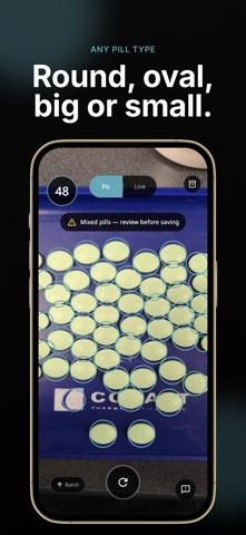 PillCount: Pill Counter Screenshot 8 of 8