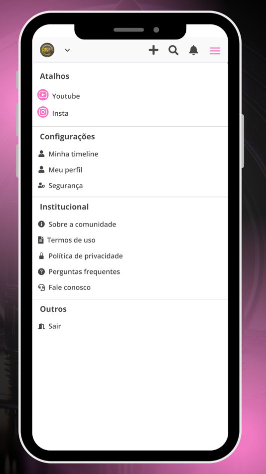 #3. Clube Divas (iOS) By: Cativa Tecnologia e Servicos Digitais