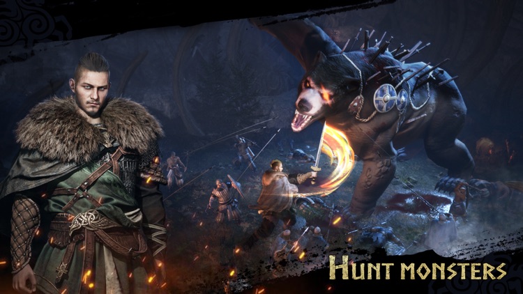 Viking Rise screenshot-5