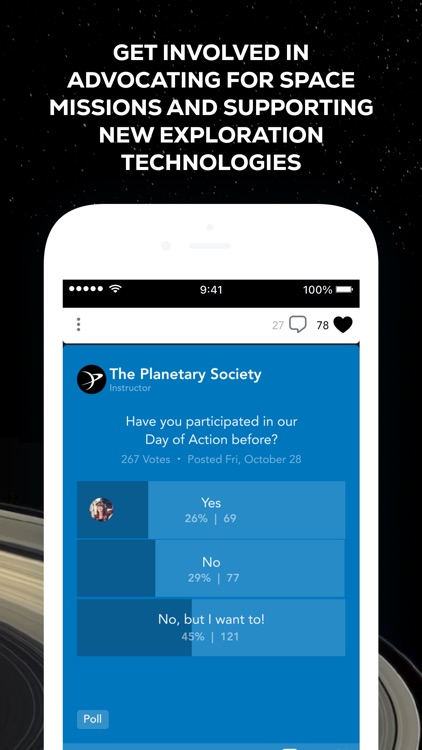 The Planetary Society