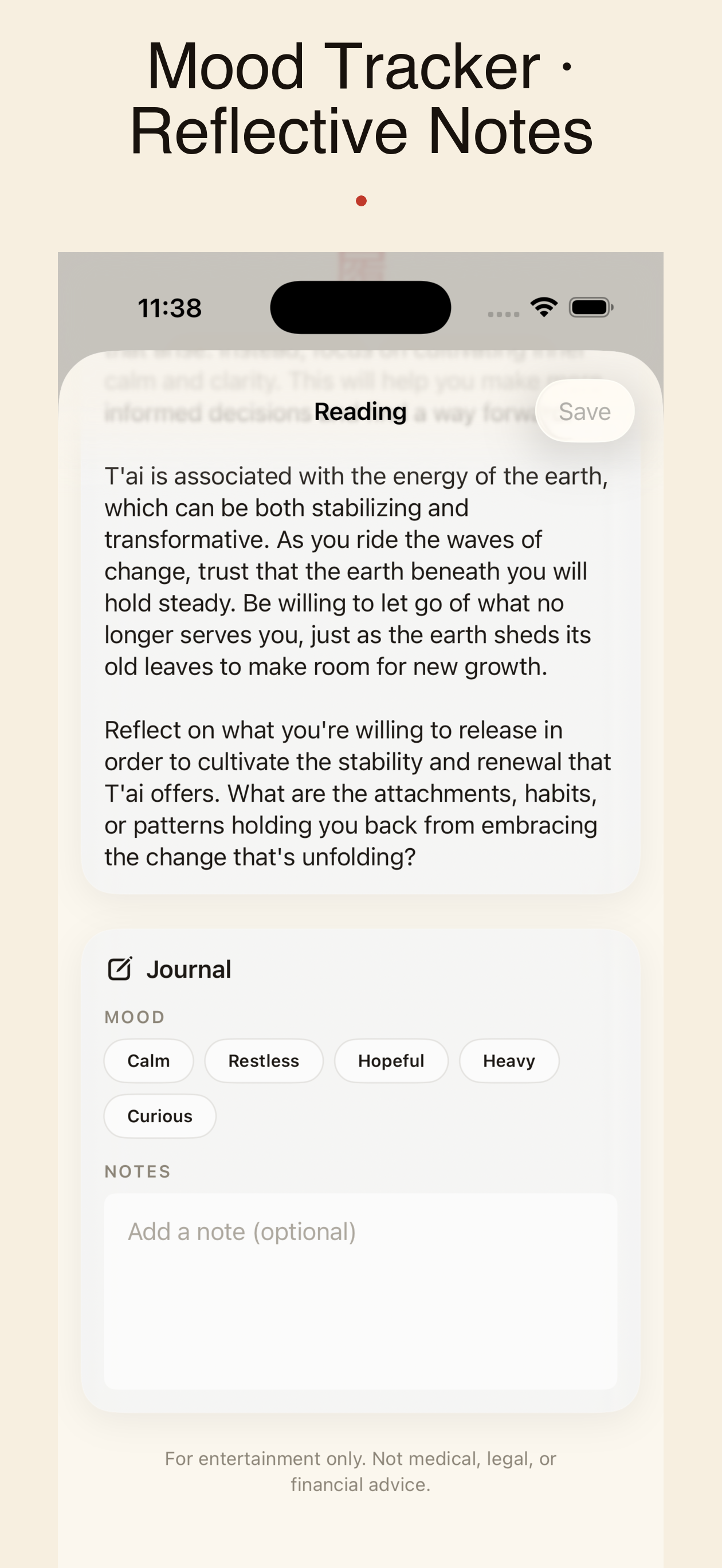 Hexora: Decision Oracle