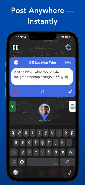The Wim App screenshot 3