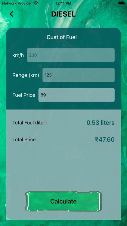 PlinkFuel screenshot-3