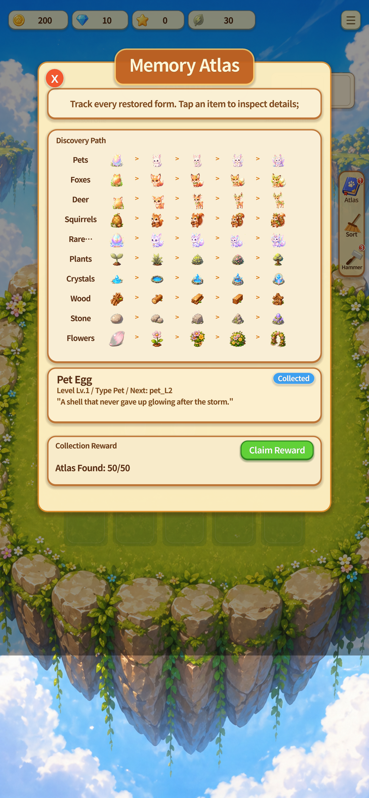 PetFluffIsland screenshot 5