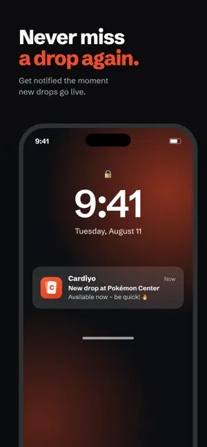 Cardiyo: TCG Scanner & Value screenshot 3