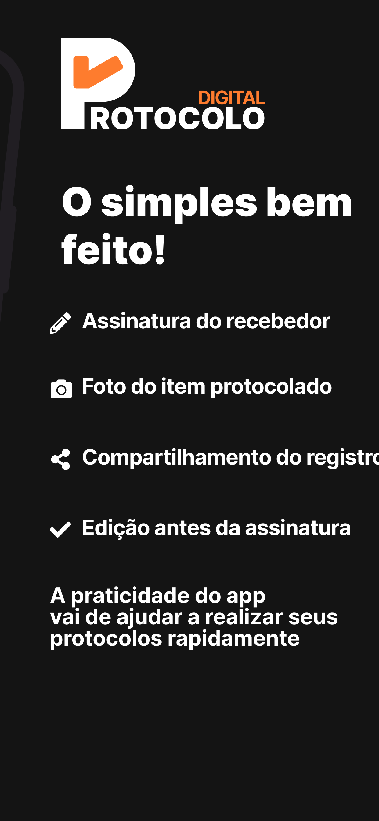 Protocolo Digital