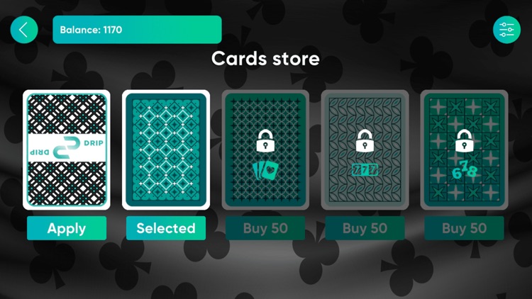 Drip Vegas BlackJack