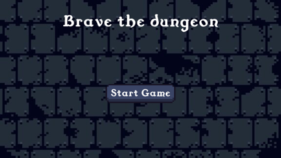 Brave the dungeon Screenshot