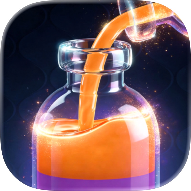 Water Out Puzzle™ screenshot 6