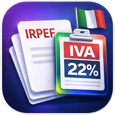Italy tax guide