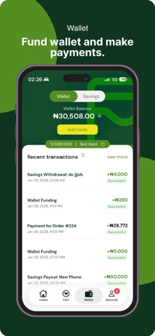 Bulkyy | Save to Buy Smarter screenshot