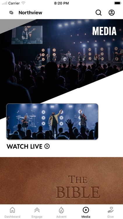 Northview Church screenshot-3