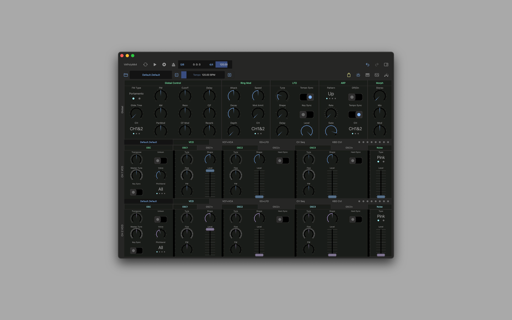 VAPolyMk4 screenshot 25