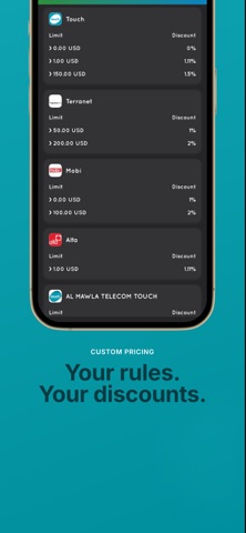 i-Pick Mobile Screenshot 4 of 7