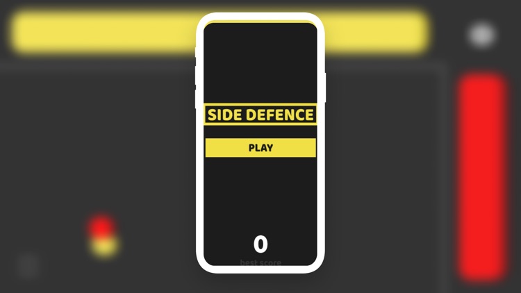 Side Defense HD