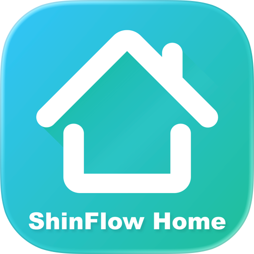 ShinFlow Home