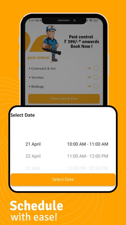 eassylife (Services Superapp) screenshot-6