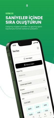 Sıra Screenshot 4 of 6