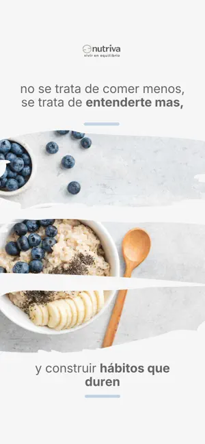 Nutriva screenshot 2