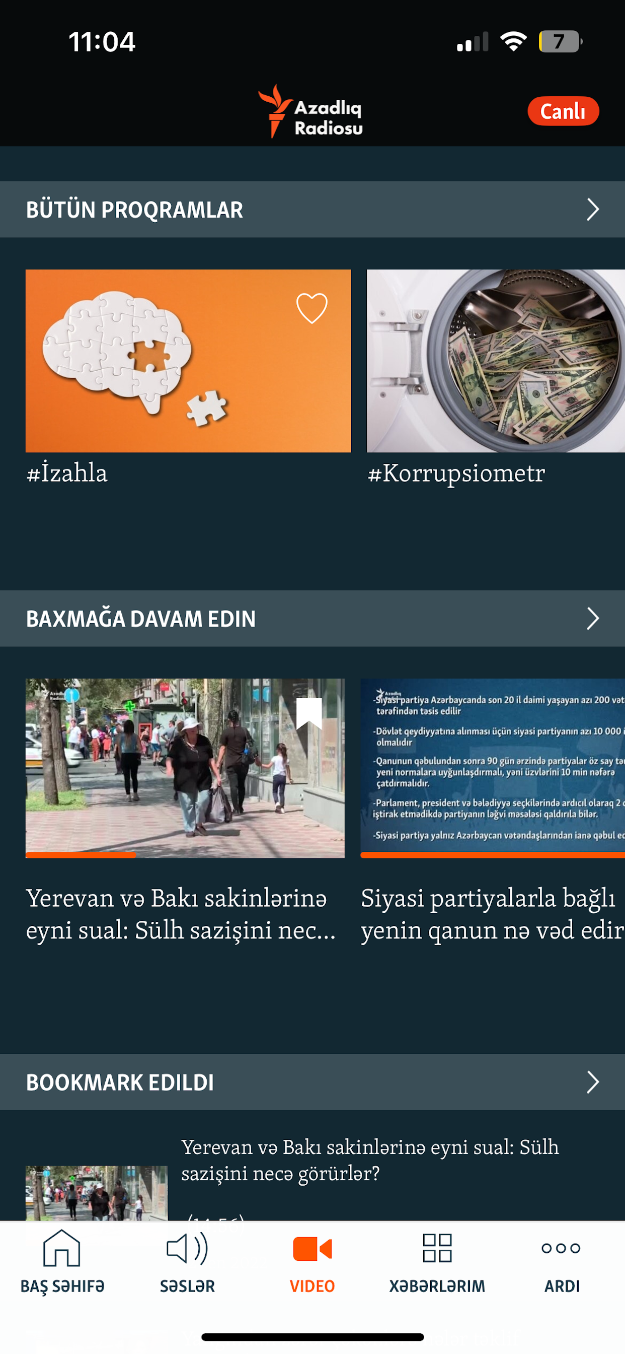 AzadlıqRadiosu