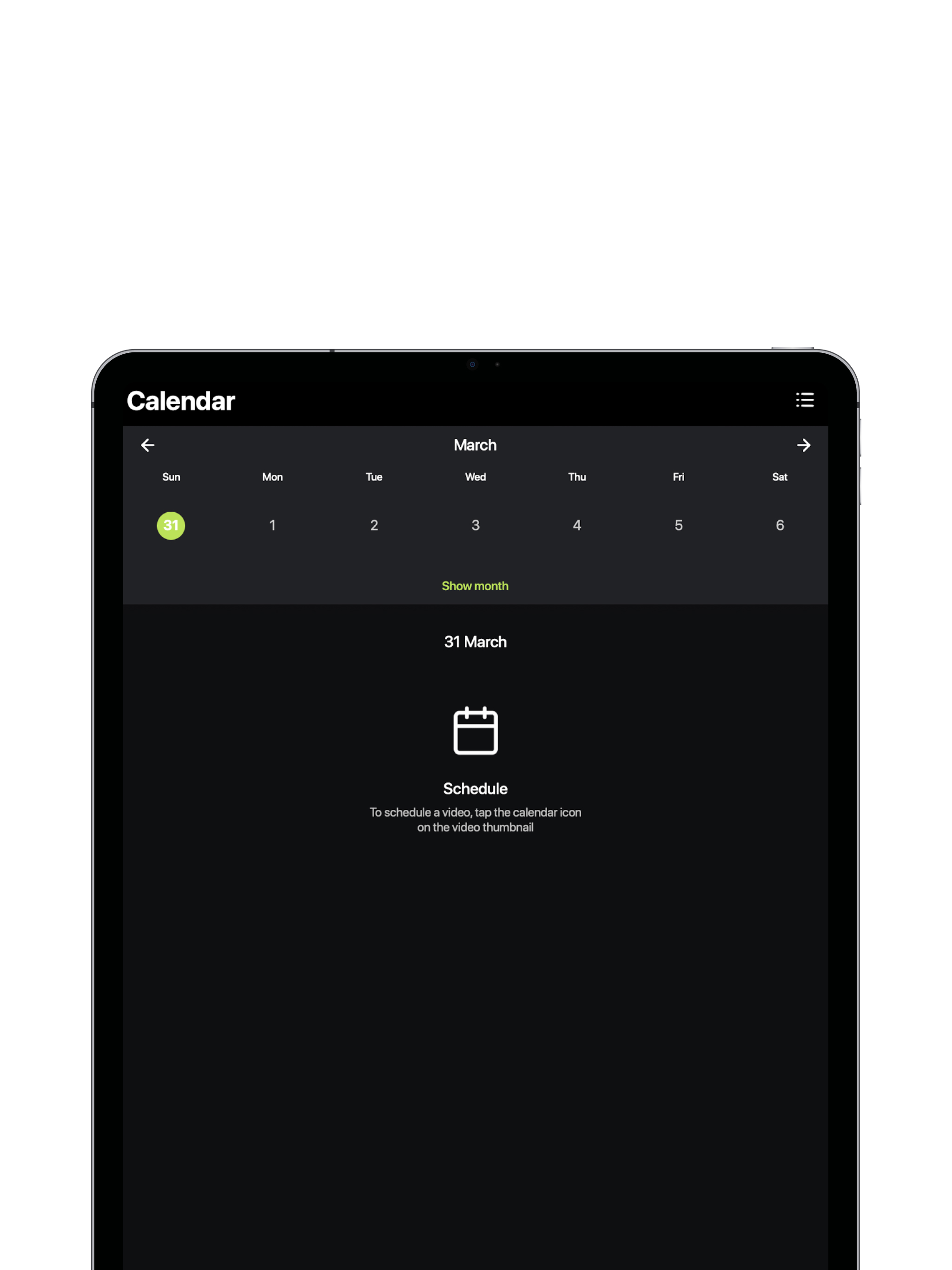 ReverseSit screenshot 8