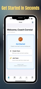 Coach Feedback - Video Review screenshot