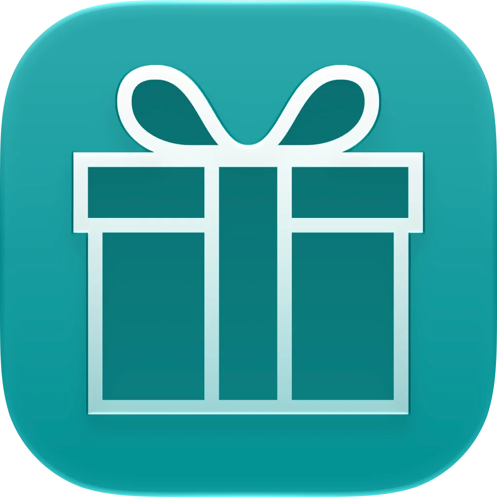 Gift List: Budget Tracker