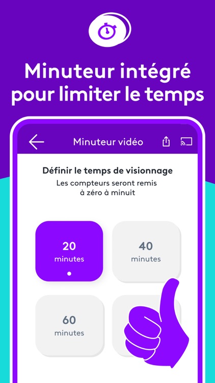 Okoo dessins animés et vidéos screenshot-5