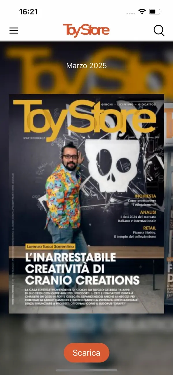 Screenshot #2 pour Toy Store