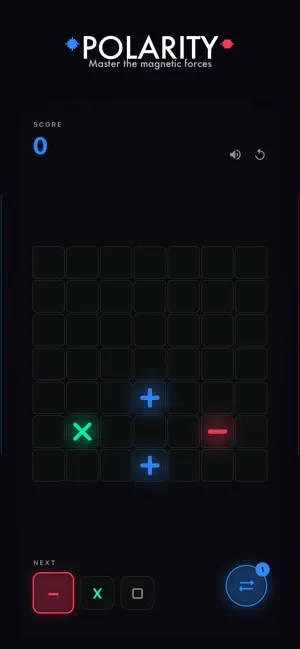 Polarity Shift screenshot 1