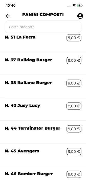Man vs Food screenshot 4