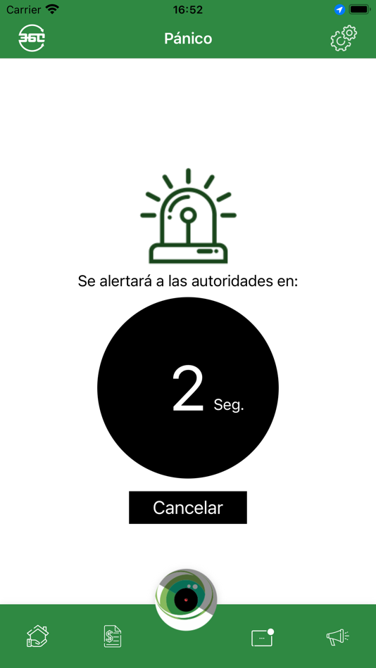 #4. Cenavit (iOS) Podle: Carlos Acosta