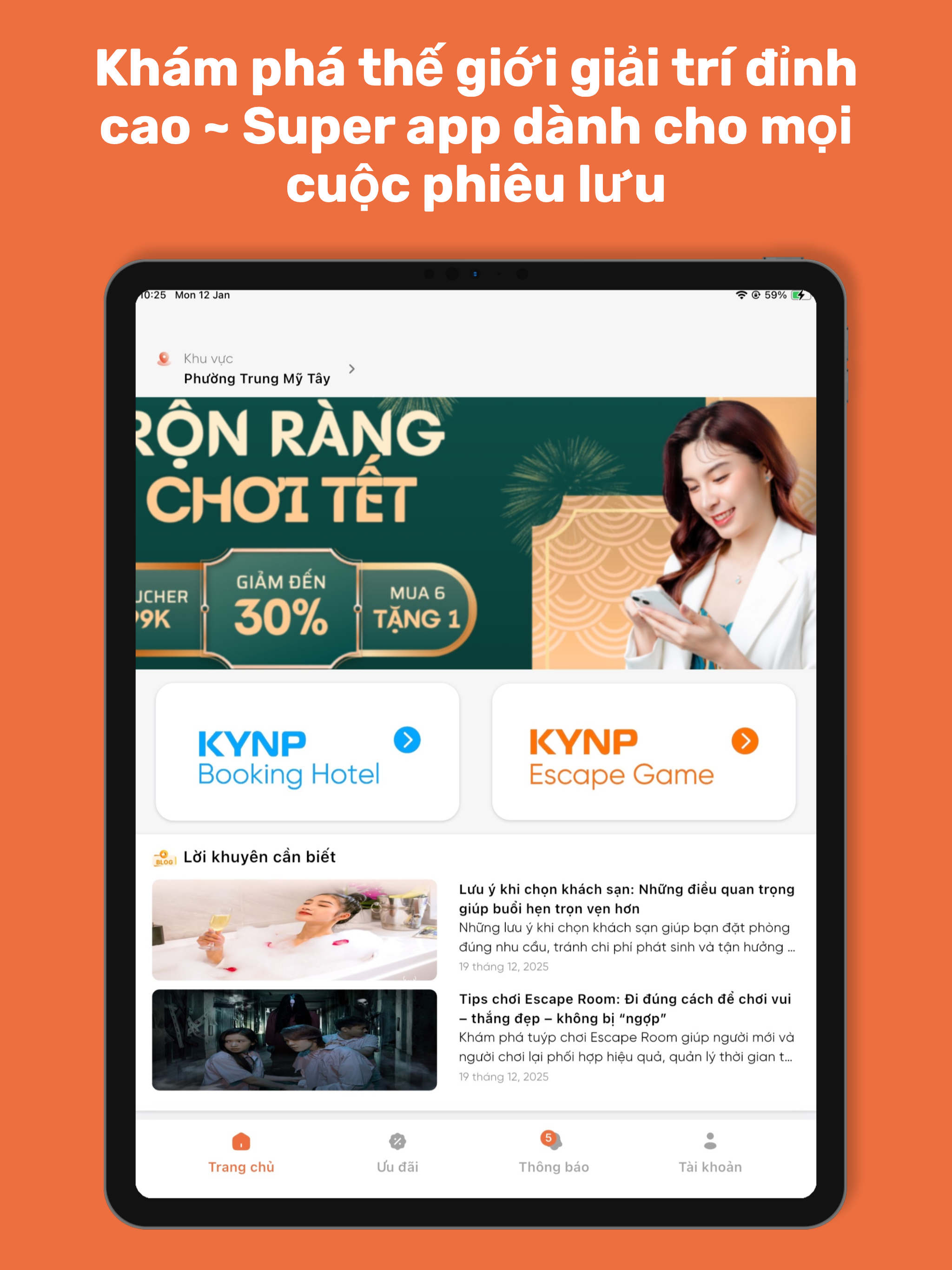 KYNP