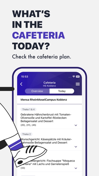 HS Koblenz screenshot-8