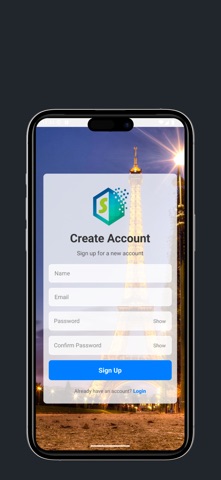 Sublime Business List screenshot