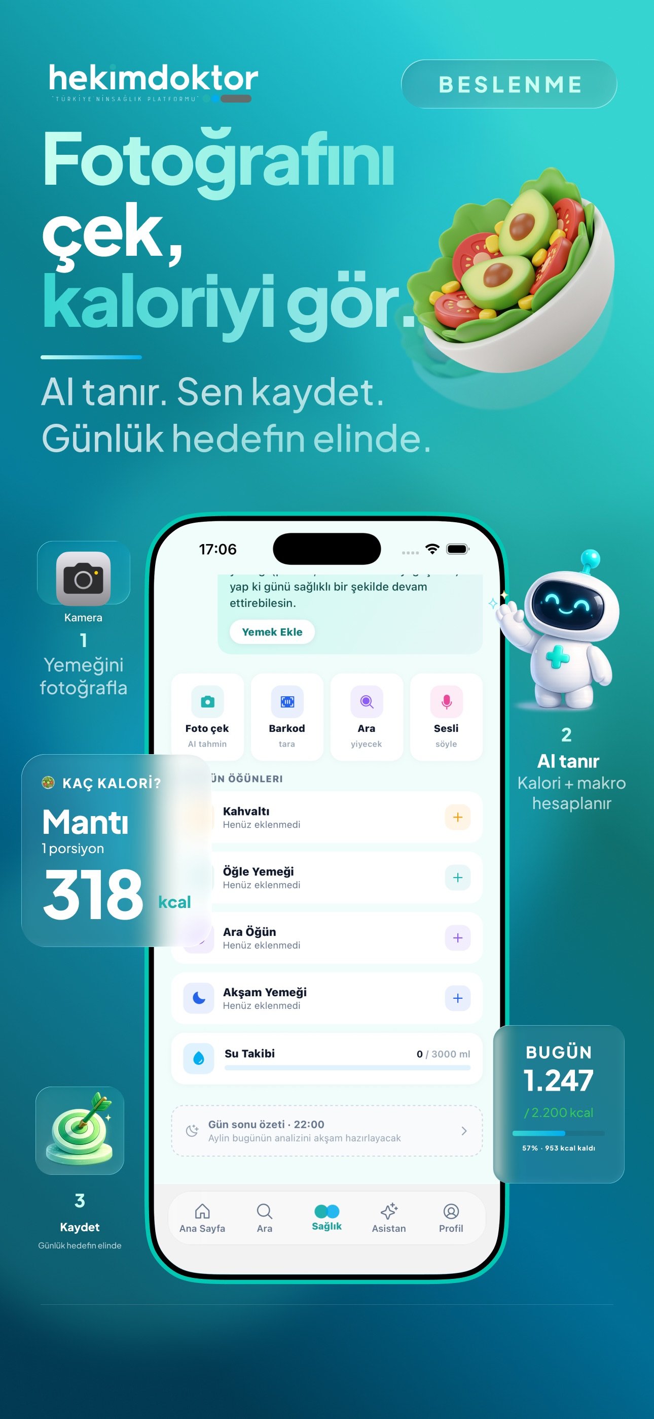 HekimDoktor