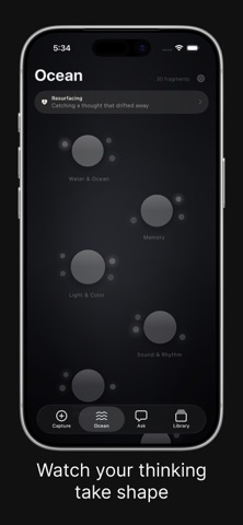 Oryne Screenshot 2 of 9