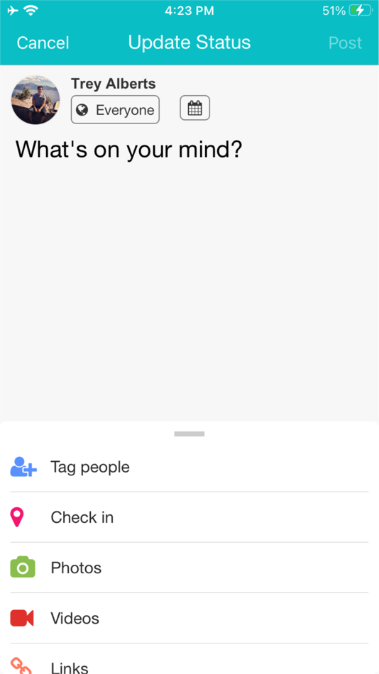 #3. XAPiT (iOS) 由: Steve Shultz