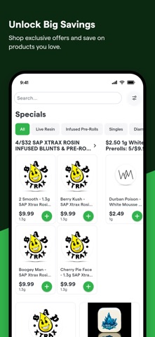 Capital Dank Screenshot 2 of 4